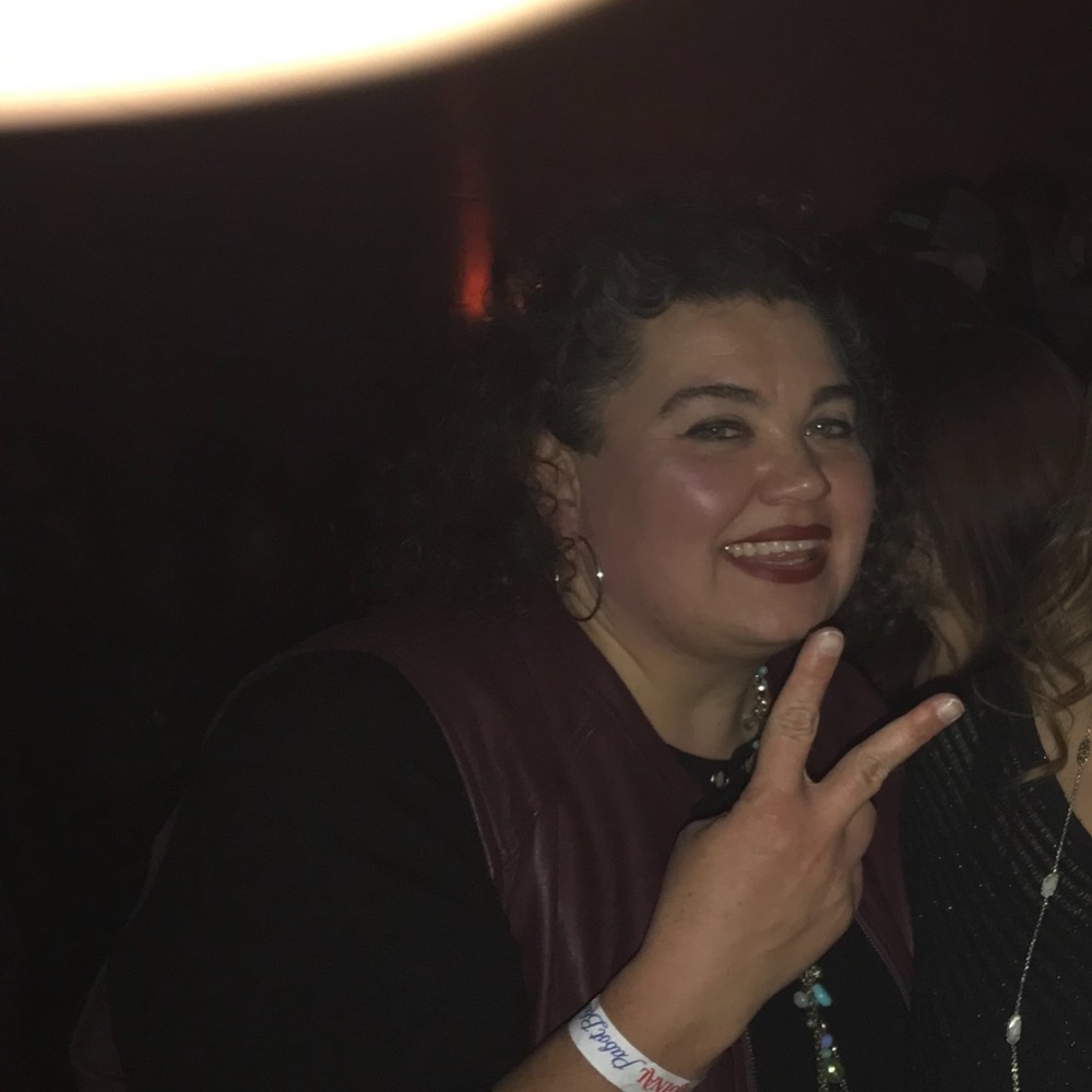 Meet your Posher, Lori